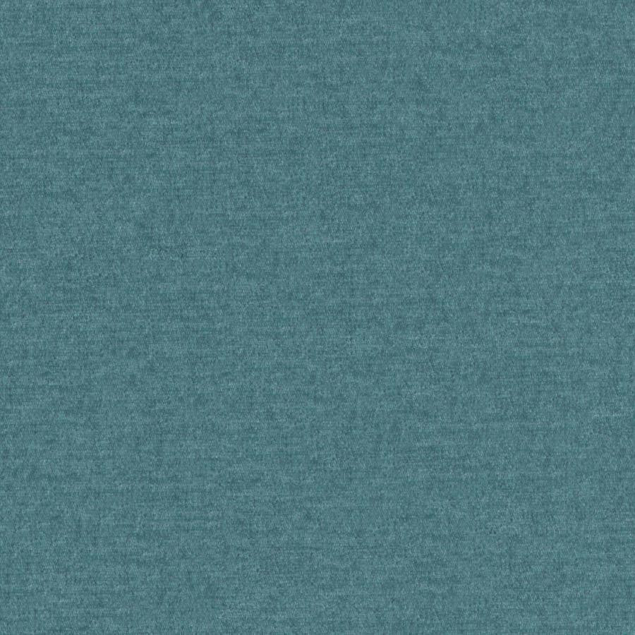 Pintura # 826 Teal by Maxwell Fabric Curled Up Viii 100% POLYESTER CHINA 55" - Fabric Carolina -