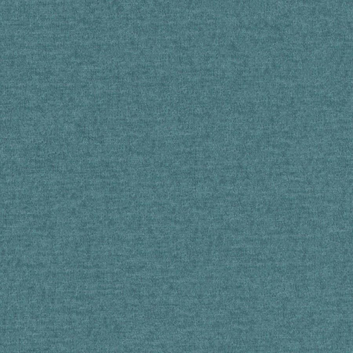 Pintura # 826 Teal by Maxwell Fabric Curled Up Viii 100% POLYESTER CHINA 55" - Fabric Carolina -