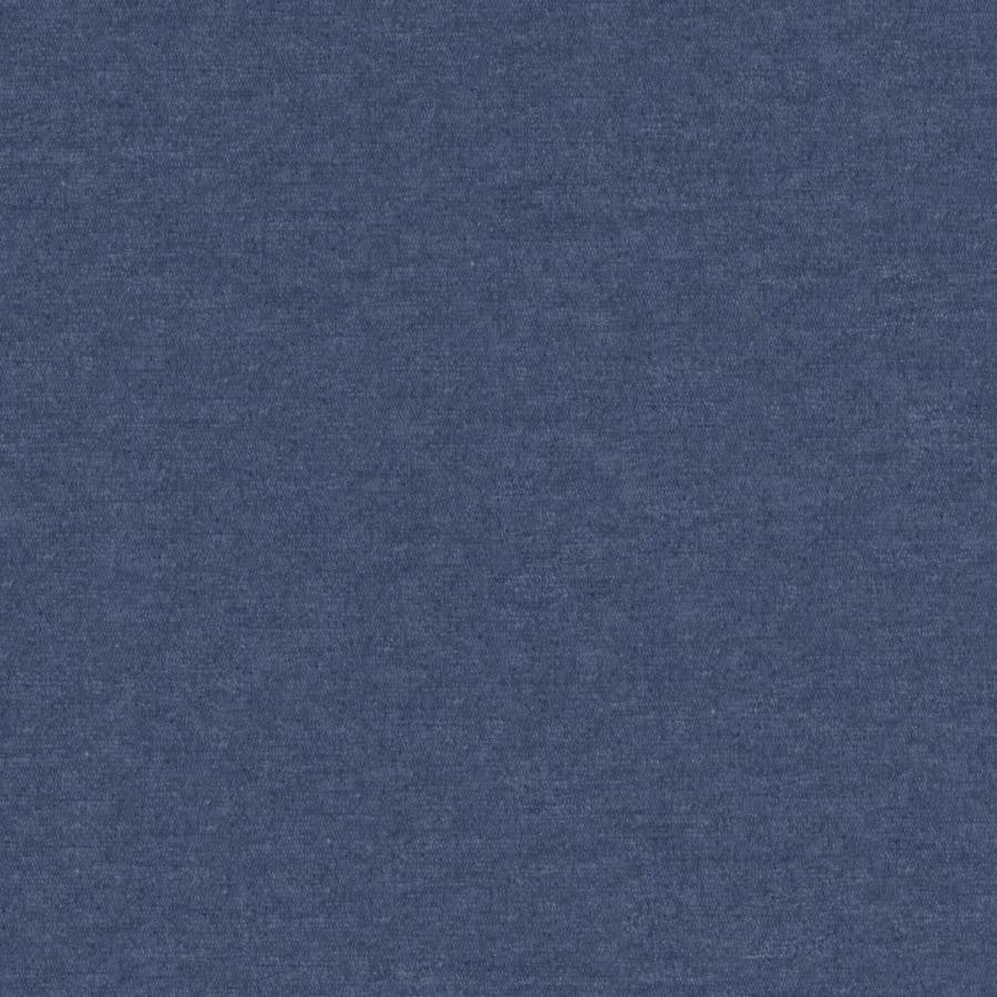 Pintura # 837 Navy by Maxwell Fabric Curled Up Viii 100% POLYESTER CHINA 55" - Fabric Carolina -