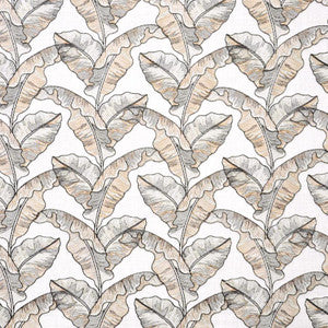Palm Grove # 636 Rosy by Maxwell Fabric