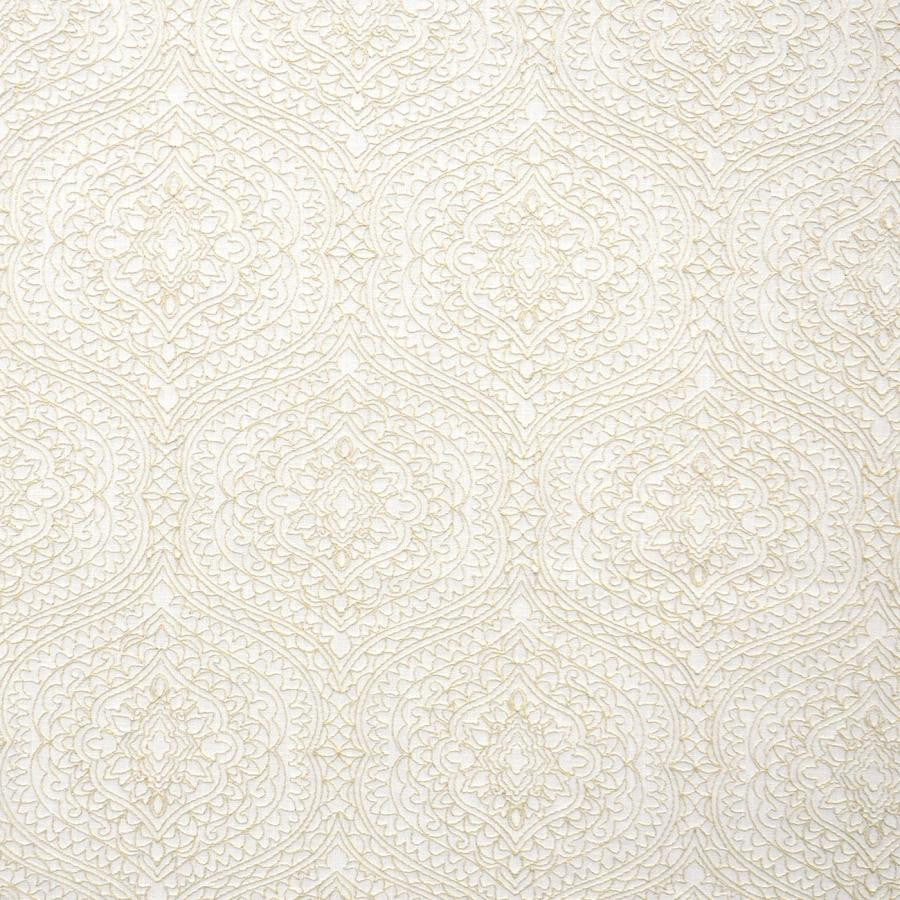 Porto # 227 Rattan by Maxwell Fabric Color Theory-Vol.Vi Alabaster 80% POLYESTER/20% COTTON INDIA V-12.5"H-8.75" 54" - Fabric Carolina -