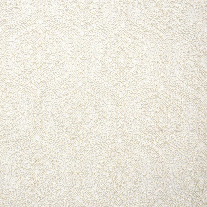 Porto # 227 Rattan by Maxwell Fabric Color Theory-Vol.Vi Alabaster 80% POLYESTER/20% COTTON INDIA V-12.5"H-8.75" 54" - Fabric Carolina -