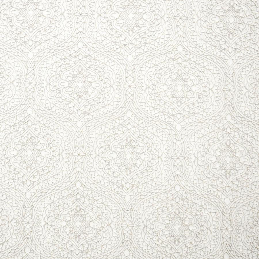 Porto # 240 Bough by Maxwell Fabric Color Theory-Vol.Vi Alabaster 80% POLYESTER/20% COTTON INDIA V-12.5"H-8.75" 54" - Fabric Carolina -