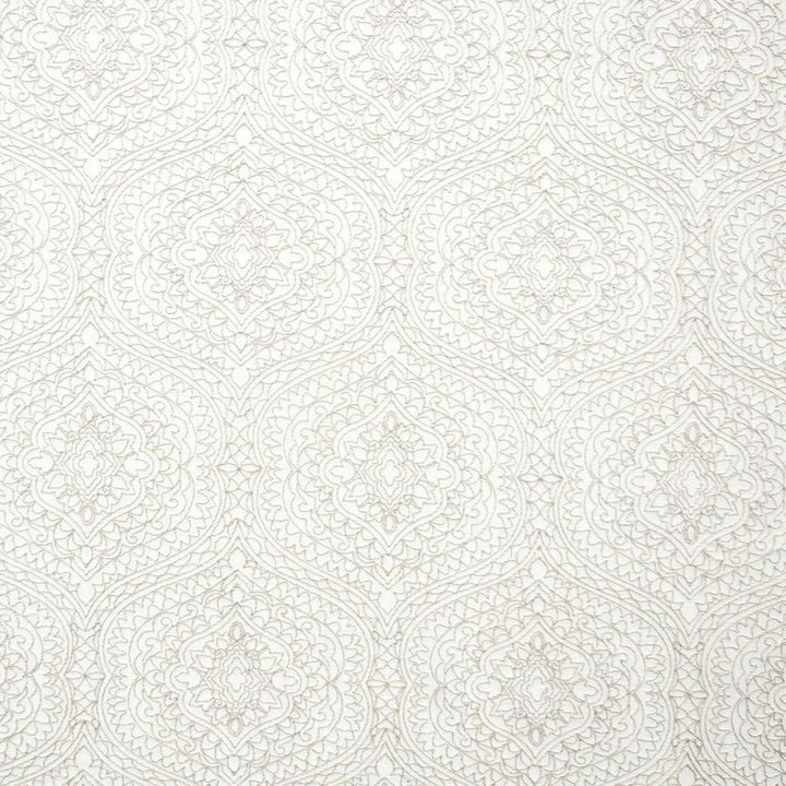 Porto # 240 Bough by Maxwell Fabric Color Theory-Vol.Vi Alabaster 80% POLYESTER/20% COTTON INDIA V-12.5"H-8.75" 54" - Fabric Carolina -