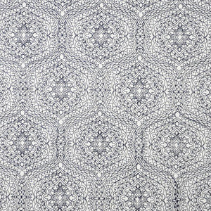 Porto # 846 Marine by Maxwell Fabric