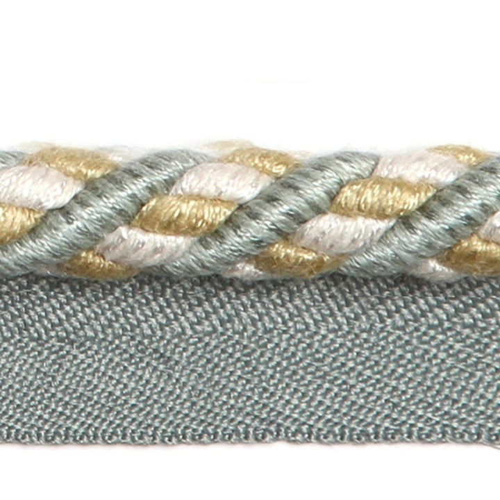 Pachino Fiji by Europatex Fabric San Marino 52% Cotton, 22% Linen, 16% Fibranne, 10% Polyester 1.50 inches - Fabric Carolina -