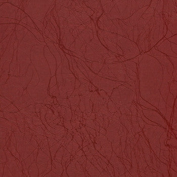 Pacific Grove Sea-N-Red by Enduratex Designer Fabric See sample 100% Vinyl  100000 Horizontal: Not Applicable and Vertical: Not Applicable 54"  - Swanky Fabrics -