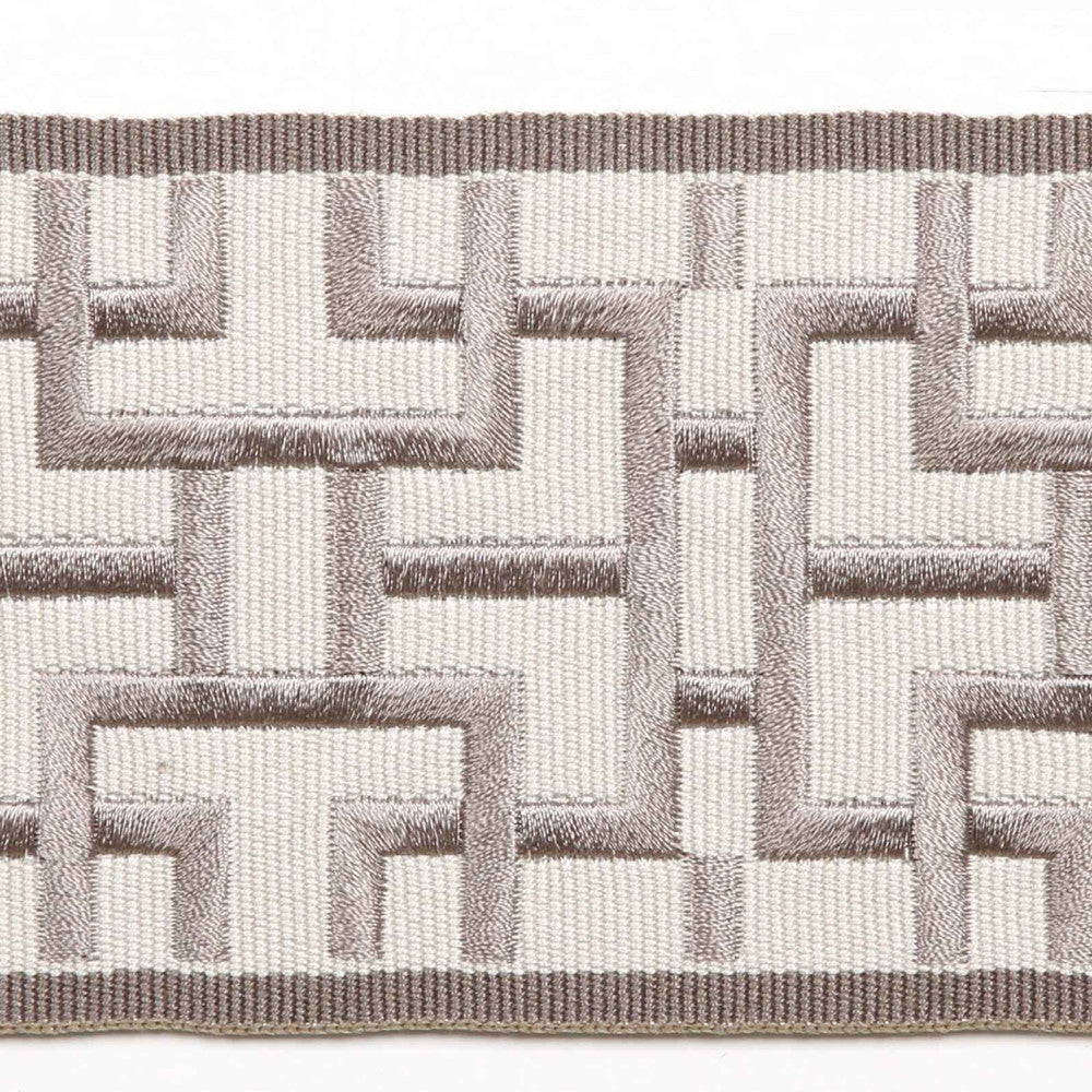 Paesana Grain by Europatex Fabric Tapes Galore 100% Polyester 2.75" 3.00 inches - Fabric Carolina -