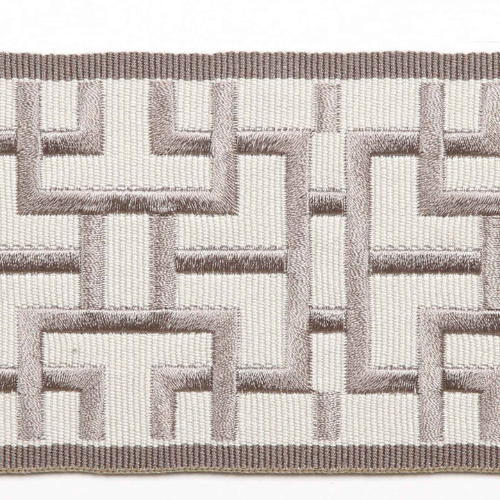 Paesana Grain by Europatex Fabric Tapes Galore 100% Polyester 2.75" 3.00 inches - Fabric Carolina -