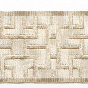 Paesana Wheat by Europatex Fabric