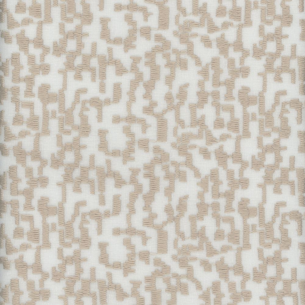 Palermo Pewter by Heritage Fabric - 100% Polyester USA or Imported Horizontal: and Vertical: 58" - Fabric Carolina -