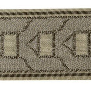 Pantheon Sand by Europatex Fabric