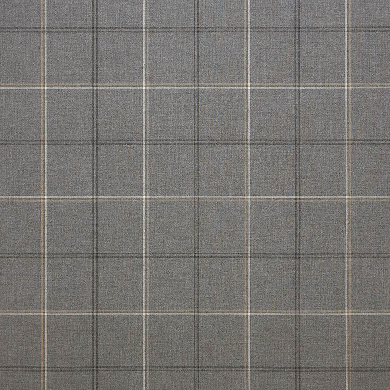 40484-0001 Paradigm Stone by Sunbrella Fabric our website for purchase 100% Sunbrella Acrylic USA (see sample) 14.4" 54"  - Fabric Carolina -