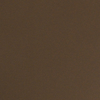 Parker Cacao EPA-003 by Nassimi Designer Fabric See sample 100% Polyurethane USA or Imported Water-based cleaning agents and foam may be used for cleaning. Cleaning by a professional cleaning service is recommended.  54  - Swanky Fabrics -