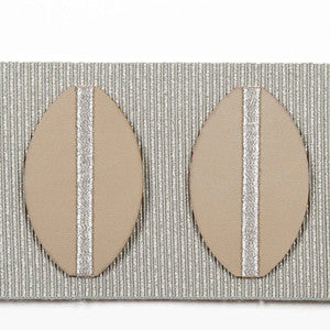 Paros Lemongrass by Europatex Fabric