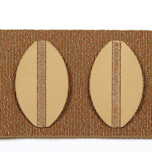 Paros Topaz by Europatex Fabric