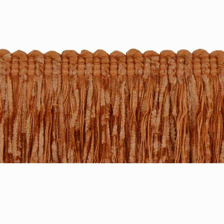 Patio Copper by Europatex Fabric Veranda 55% Acrylic, 45% Polyester 2 - Fabric Carolina -