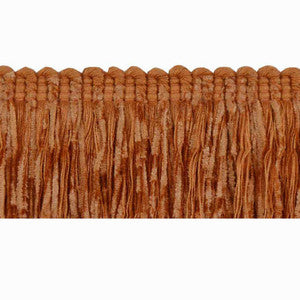 Patio Copper by Europatex Fabric