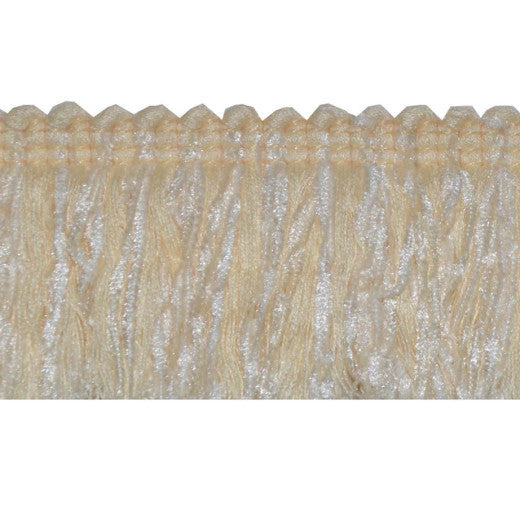 Patio - Ecru by Europatex Fabric Veranda Collection 55% Acrylic / 45% Polyester China See Sample Horizontal: N/A and Vertical: N/A 2.00 inches  - Fabric Carolina -