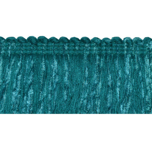 Patio - Emerald by Europatex Fabric Veranda Collection 55% Acrylic / 45% Polyester China See Sample Horizontal: N/A and Vertical: N/A 2.00 inches  - Fabric Carolina -