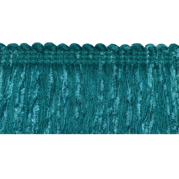 Patio Emerald by Europatex Designer Fabric Veranda 55% Acrylic, 45% Polyester 2 - Swanky Fabrics -