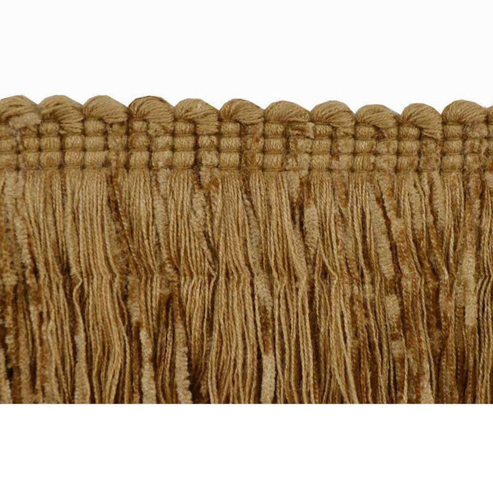 Patio Khaki by Europatex Fabric Veranda 55% Acrylic, 45% Polyester 2 - Fabric Carolina -