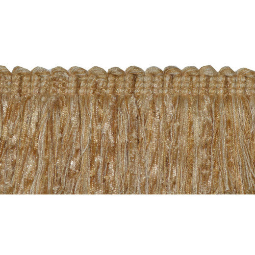 Patio - Mocha by Europatex Fabric Veranda Collection 55% Acrylic / 45% Polyester China See Sample Horizontal: N/A and Vertical: N/A 2.00 inches  - Fabric Carolina -