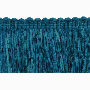Patio Peacock by Europatex Fabric