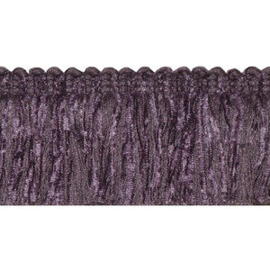 Patio Plum by Europatex Fabric