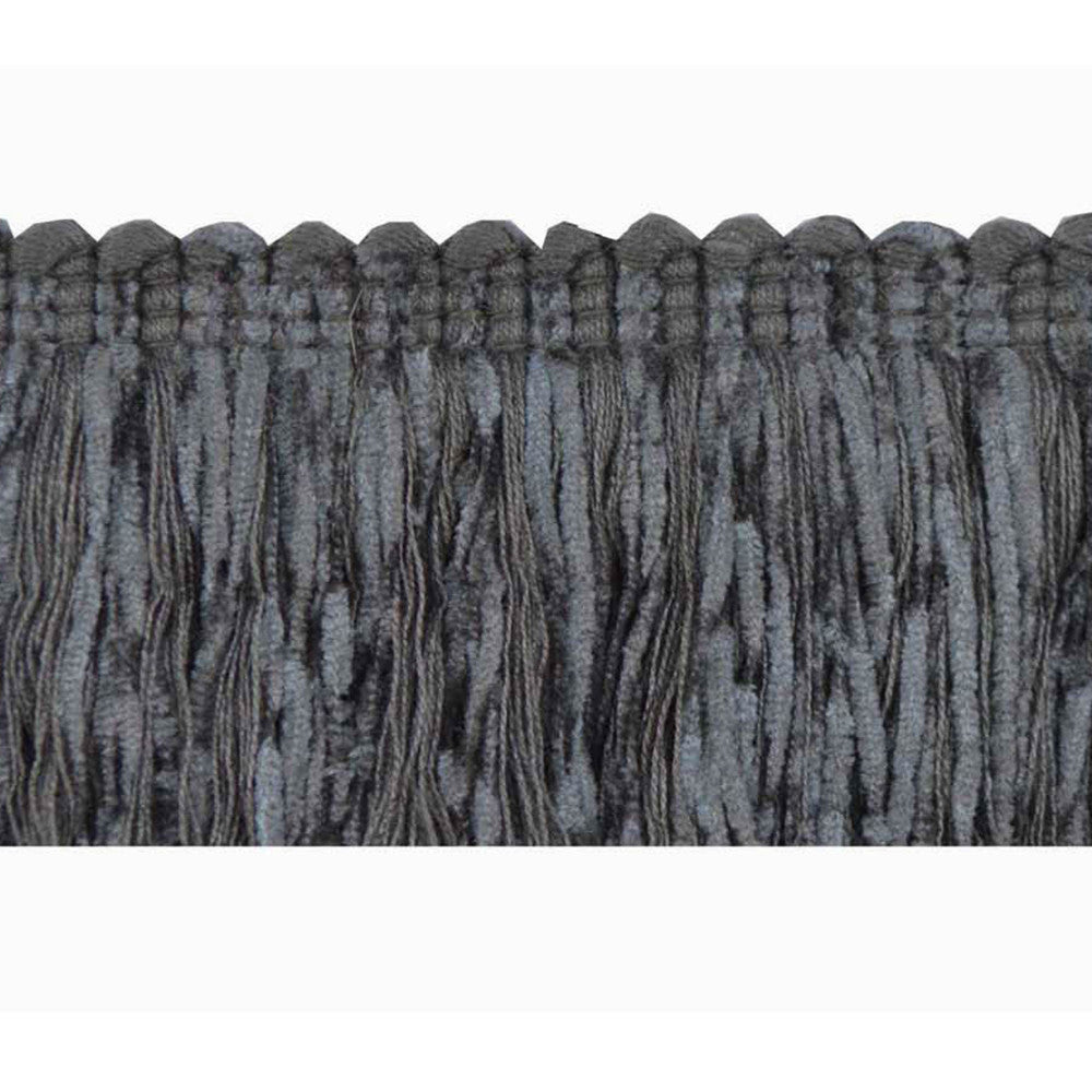 Patio Silver by Europatex Fabric Veranda 55% Acrylic, 45% Polyester 2 - Fabric Carolina -