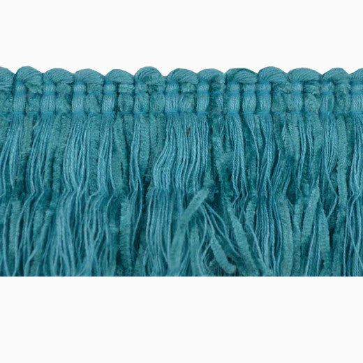 Patio - Sky by Europatex Fabric Veranda Collection 55% Acrylic / 45% Polyester China See Sample Horizontal: N/A and Vertical: N/A 2.00 inches  - Fabric Carolina -