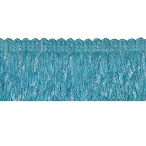 Patio Turquise by Europatex Fabric