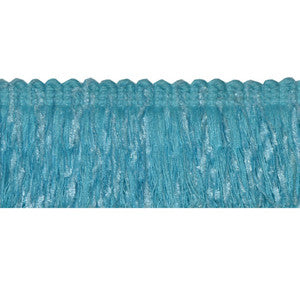 Patio Turquise by Europatex Fabric