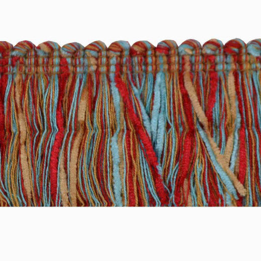 Patio - Waterdrops by Europatex Fabric Veranda Collection 55% Acrylic / 45% Polyester China See Sample Horizontal: N/A and Vertical: N/A 2.00 inches  - Fabric Carolina -