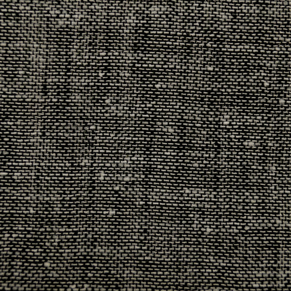 Pavonia Charcoal by Europatex Fabric Pavonia & Mercer, Coastal 100% Polyester 0.00" 118.00 inches - Fabric Carolina -