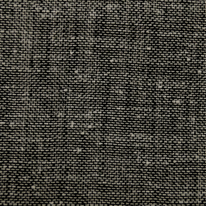 Pavonia Charcoal by Europatex Fabric Pavonia & Mercer, Coastal 100% Polyester 0.00" 118.00 inches - Fabric Carolina -