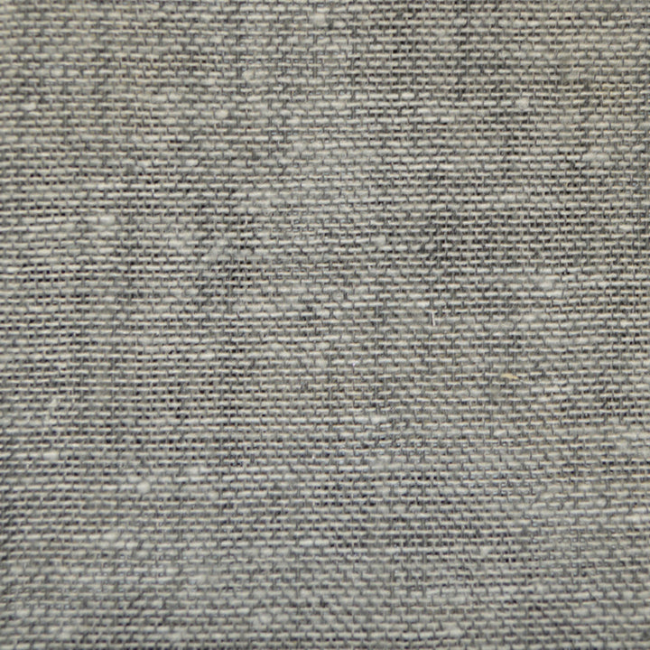 Pavonia Grey by Europatex Fabric Pavonia & Mercer, Coastal 100% Polyester 0.00" 118.00 inches - Fabric Carolina -