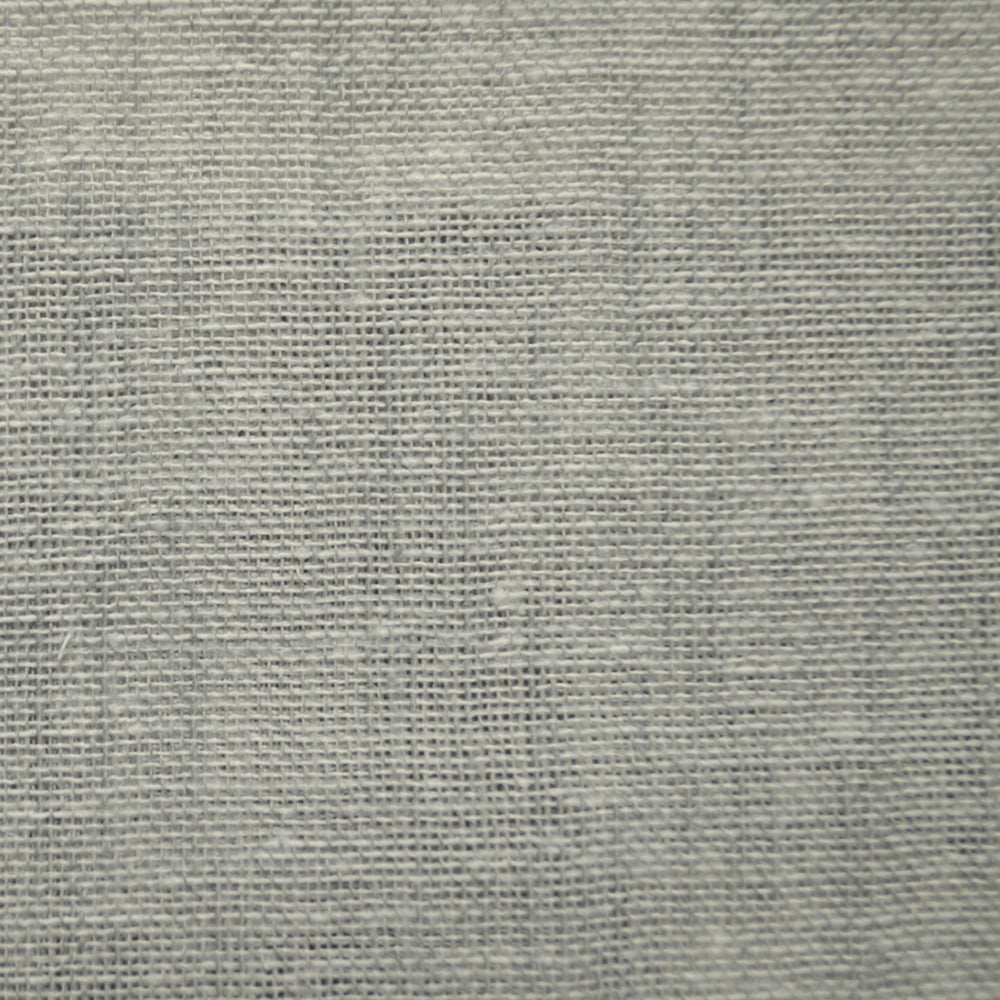Pavonia Silver by Europatex Fabric Pavonia & Mercer, Coastal 100% Polyester 0.00" 118.00 inches - Fabric Carolina -
