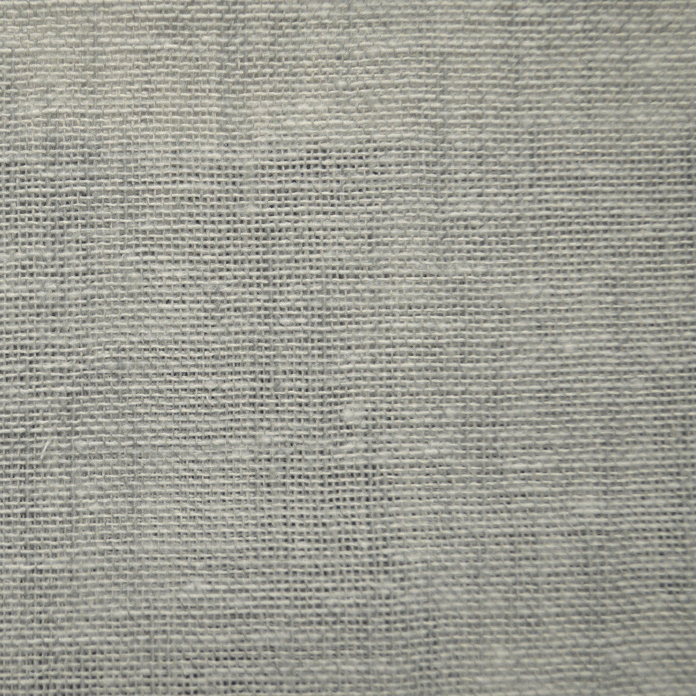 Pavonia Silver by Europatex Designer Fabric Pavonia & Mercer 100% Polyester Turkey Horizontal: N/A and Vertical: N/A 118" - Swanky Fabrics -