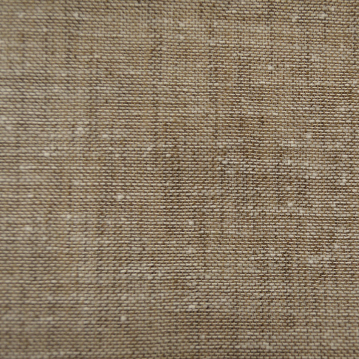 Pavonia Walnut by Europatex Fabric Pavonia & Mercer, Coastal 100% Polyester 0.00" 118.00 inches - Fabric Carolina -
