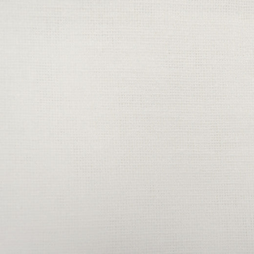 Pavonia - White by Europatex Fabric Pavonia and Mercer 100% Polyester China See Sample Horizontal: N/A and Vertical: N/A 118.00 inches  - Fabric Carolina -