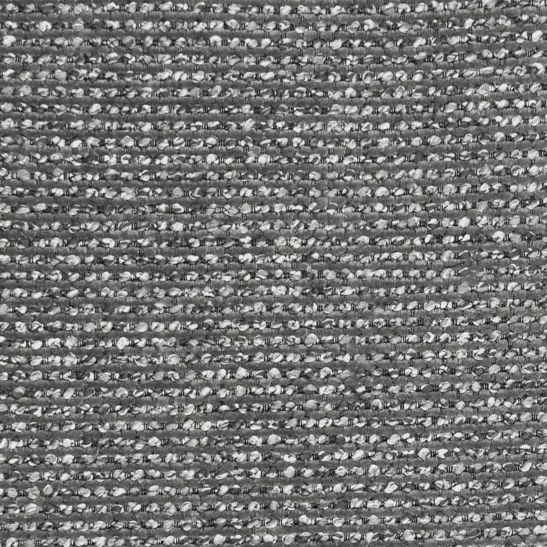 Ike Pearly Gray by Europatex Designer Fabric