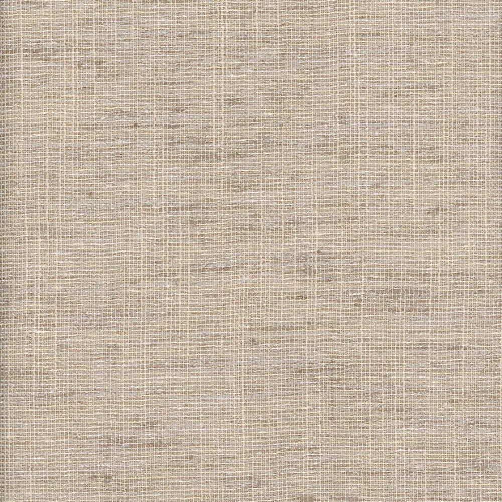 Pearson Flax by Heritage Fabric - 100% Polyester USA or Imported Horizontal: and Vertical: 60" - Fabric Carolina -