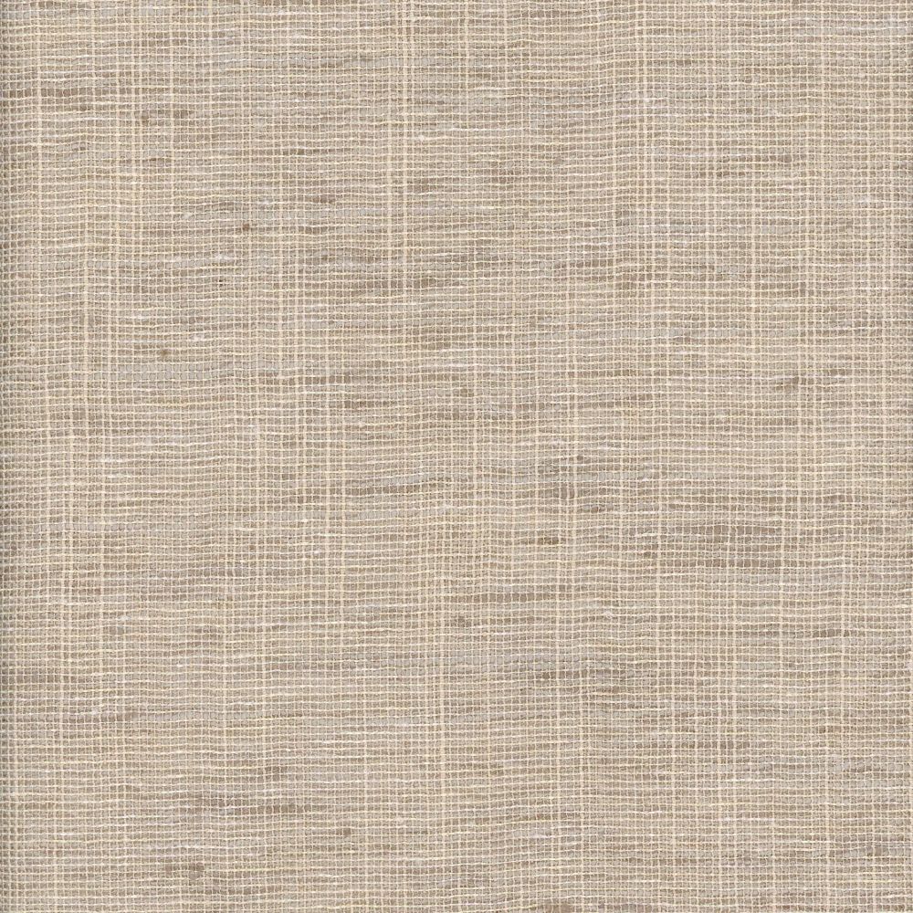 Pearson Flax by Heritage Fabric - 100% Polyester USA or Imported Horizontal: and Vertical: 60" - Fabric Carolina -