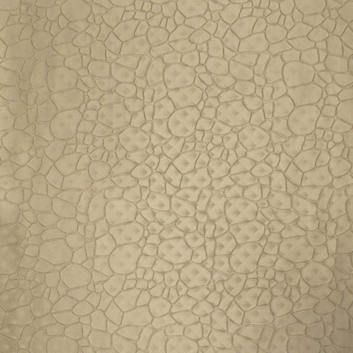 Vinyl Library Pebble Gold by Europatex Fabric Vinyl Library 40% Polyester, 55% pvc, 5% PU 55.00 inches - Fabric Carolina -
