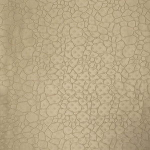 Vinyl Library Pebble Gold by Europatex Fabric