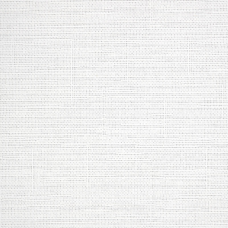 305423-0001 Piazza White by Sunbrella Fabric Cushion Furniture Drapery Fabrics > Sunbrella Fusion Collection 100% acrylic USA or Imported Top to Bottom / Verticalertical / Railroaded 54" - Fabric Carolina -