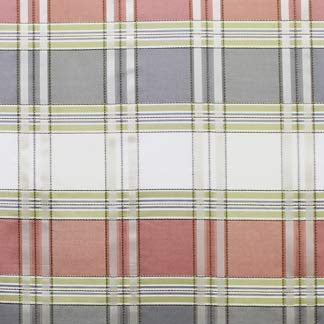 Pickett Tulip 5507511012 by Carole Fabric Exclusive Timeless Chic 100% Polyester CHINA H: 9-1/2"V, 13-1/2"H  54" Minimum (See sample for specifics) - Fabric Carolina - Carole Exclusive