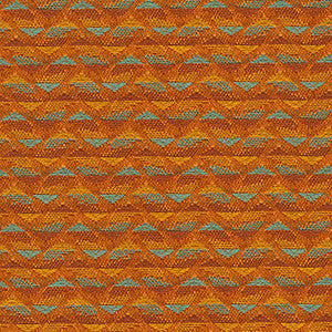 Pickwick Pumpkin 3037 by Crypton Fabric
