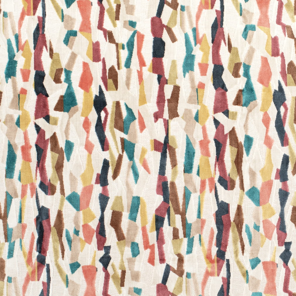 Pippin Mosaic A1165-01 by 29 Park Designer Fabric